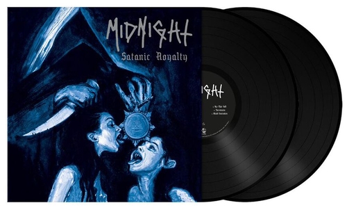 Satanic Royalty (10th Anniversary) (180g Black Vinyl)
