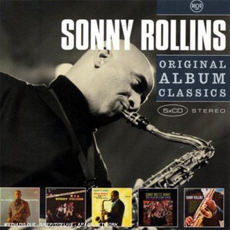 Original Album Classics