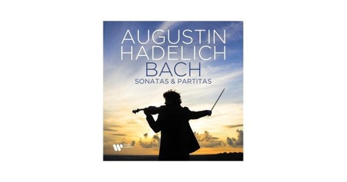 BACH: SONATAS & PARTITAS