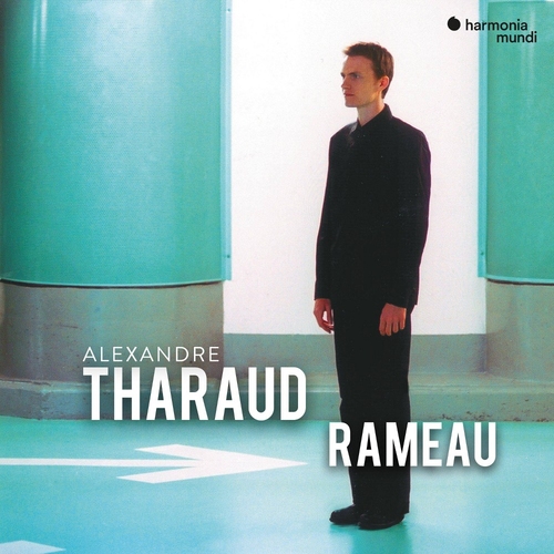 RAMEAU: NOUVELLES SUITES