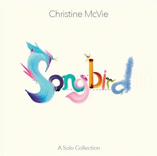 SONGBIRD (A SOLO COLLECTION) (GREEN VINYL) (LIMITED)