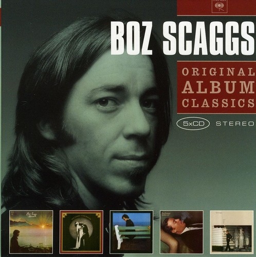 Original Album Classics