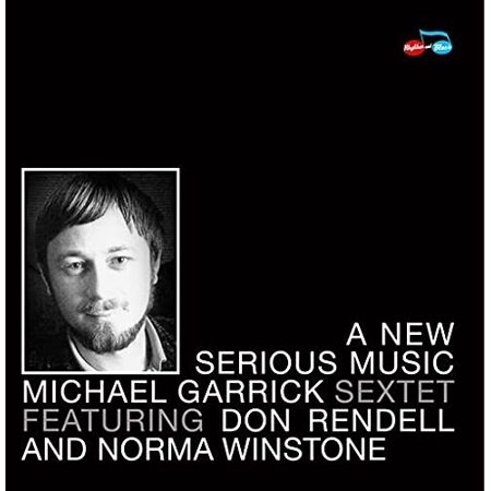 A NEW SERIOUS MUSIC