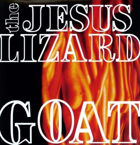 GOAT (REMASTER)