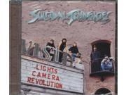 LIGHTS CAMERA REVOLUTION