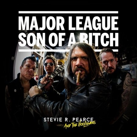 MAJOR LEAGUE SON?OF?A?BITCH