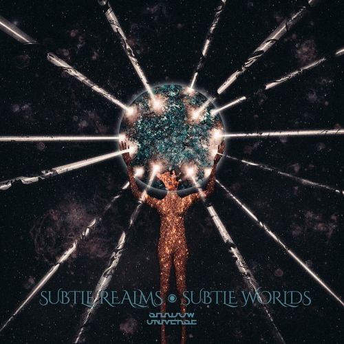 SUBTLE REALMS, SUBTLE WORLDS