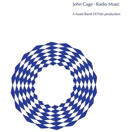 RADIO MUSIC (PERFORMED?BY?FAUST/BAND?OF?PAIN)
