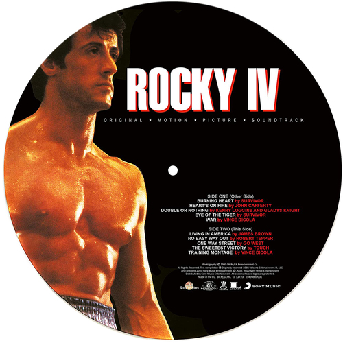 Rocky IV