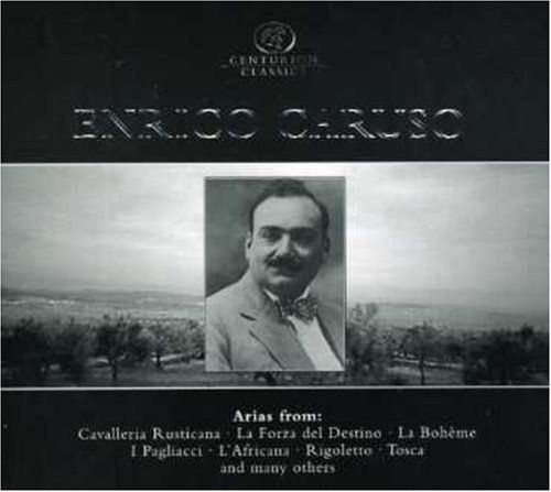 ENRICO CARUSO