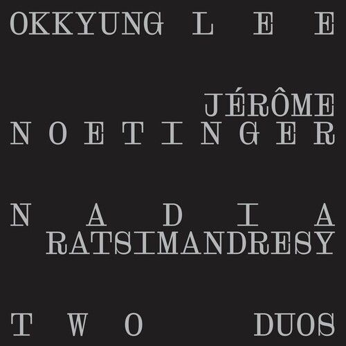 TWO DUOS?