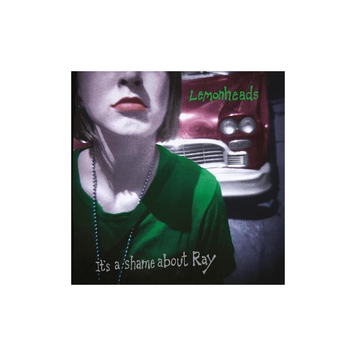 IT'S A SHAME ABOUT RAY (30TH ANNIVERSARY