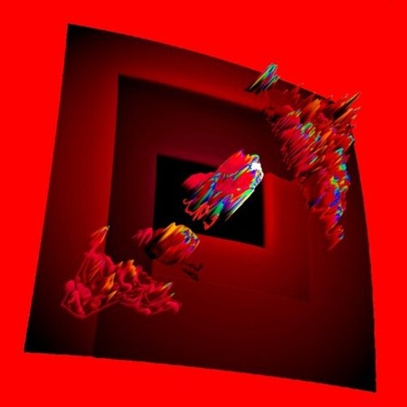 MUSIK FROM A PRIVATE HELL