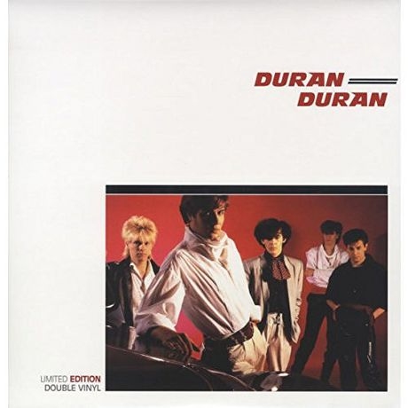 DURAN DURAN (180g)