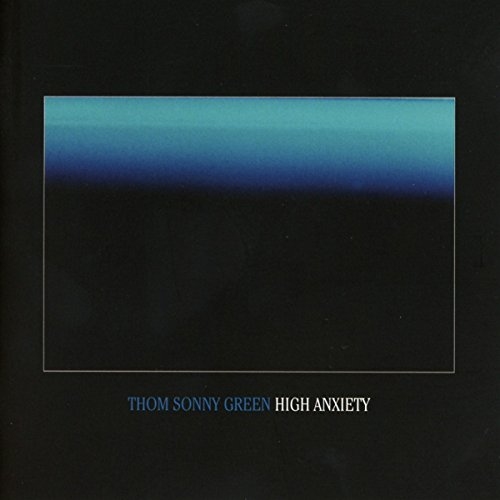 HIGH ANXIETY