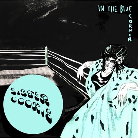IN THE BLUE CORNER