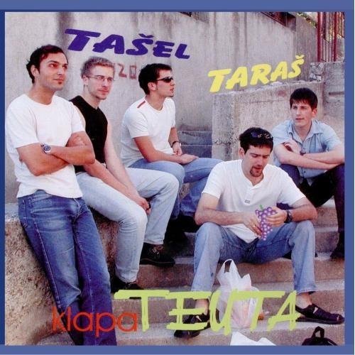 CD KLAPA TEUTA