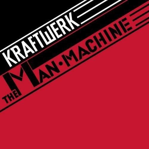 MAN MACHINE (REMASTER)