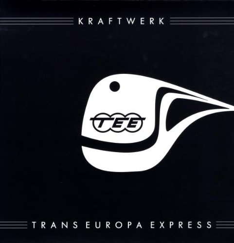 TRANS EUROPA EXPRESS (REMASTER)