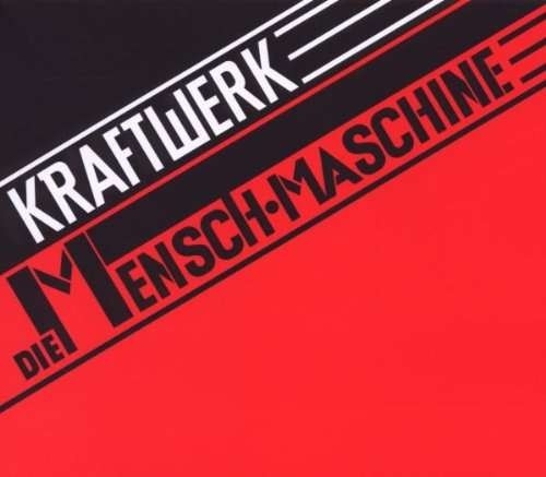 DIE MENSCH-MASCHINE (REMASTER)