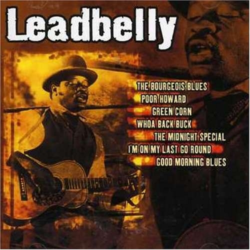 LEADBELLY