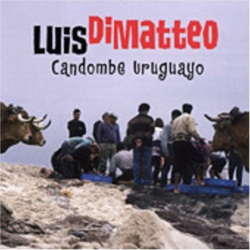 CANDOMBE URAGUAYO