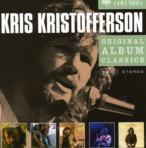 Original Album Classics