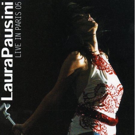 LIVE IN PARIS 05