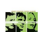 GOOD HUMOR (REISSUE)