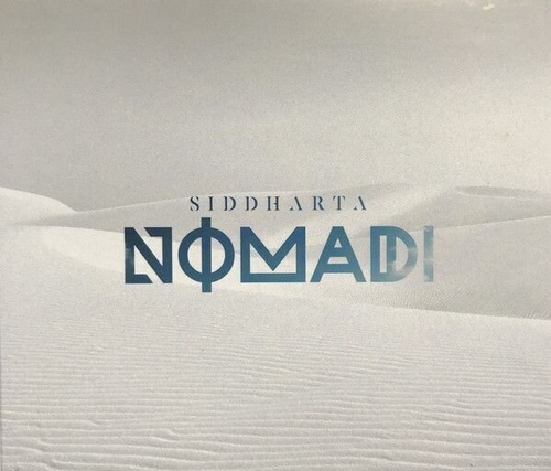 NOMADI