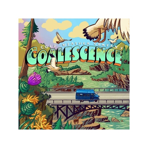 COALESCENCE?