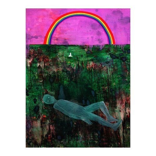 SILENT DREAM