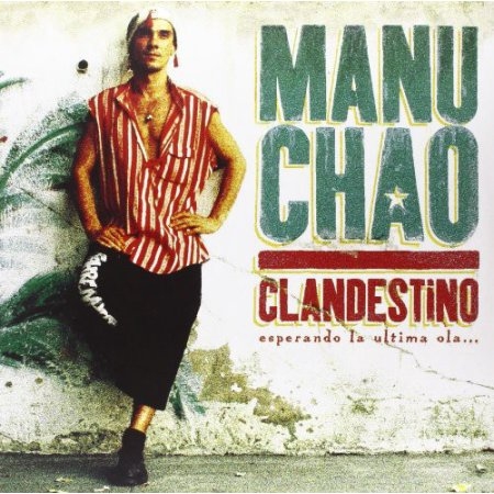 CLANDESTINO
