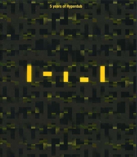 5; FIVE YEARS OF HYPERDUB