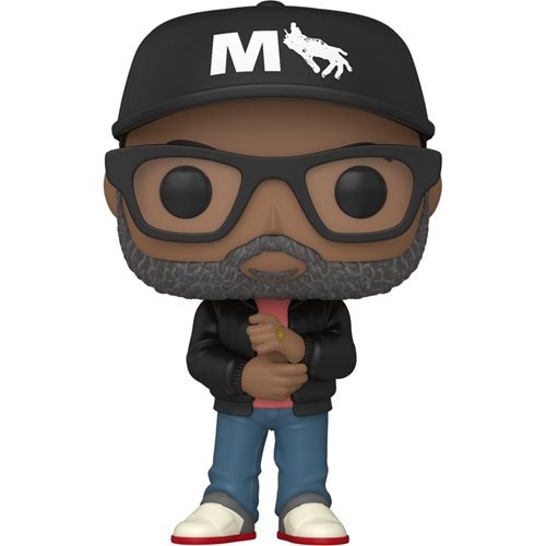 FUNKO POP ICONS: JORDAN PEELE
