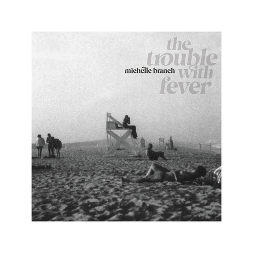 TROUBLE WITH FEVER