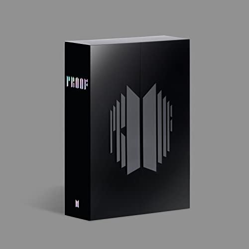 PROOF (STANDARD VERSION)