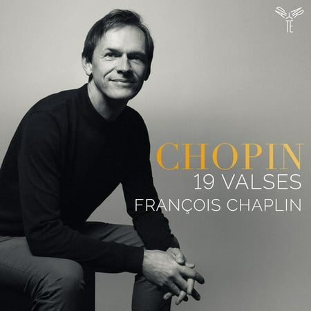 CHOPIN: 19 VALSES