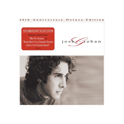 JOSH GROBAN
