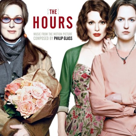 HOURS SOUNDTRACK
