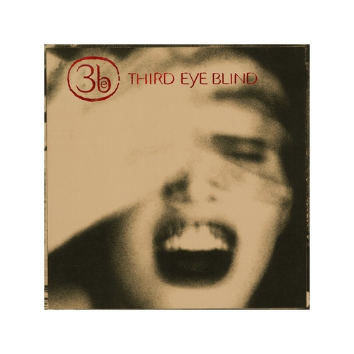 THIRD EYE BLIND (25th ANNIVERSARY EDITION)
