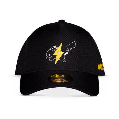 DIFUZED POKEMON - ADJUSTABLE CAP