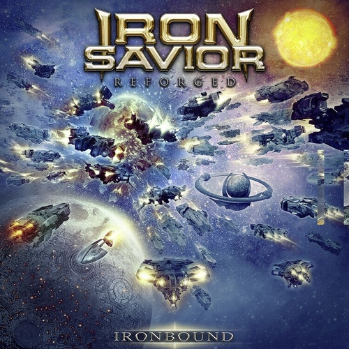 REFORGED IRONBOUND