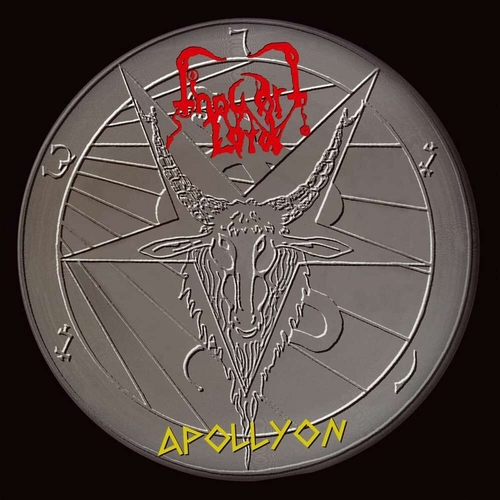 APOLLYON (LP)