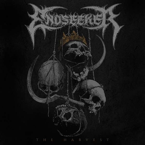The Harvest (180g Black Vinyl)