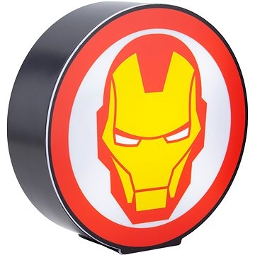 PALADONE Marvel Iron Man Box Light