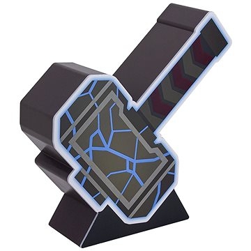 PALADONE Marvel Thor's Hammer Box Light
