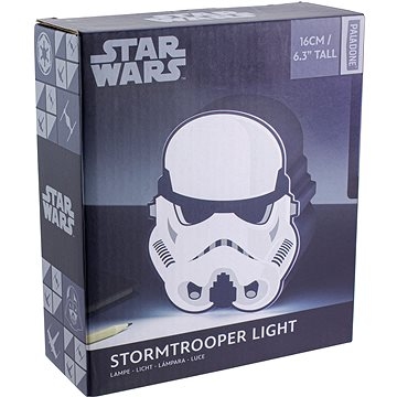 PALADONE Star Wars Stormtrooper Box Light