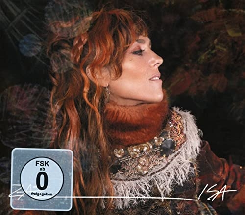 ISA (NOUVELLE EDITION)