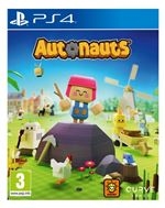 PS4 AUTONAUTS